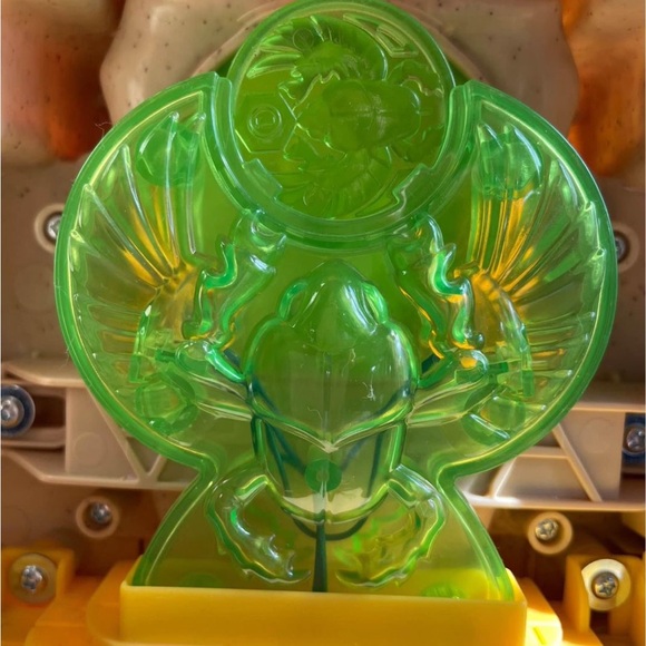 Fisher Price Imaginext Serpent Strike Pyramid Egyptian Playset & Figures Lot - Picture 9 of 10